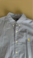 Polo Ralph Lauren Hemd Grösse M, top Zustand