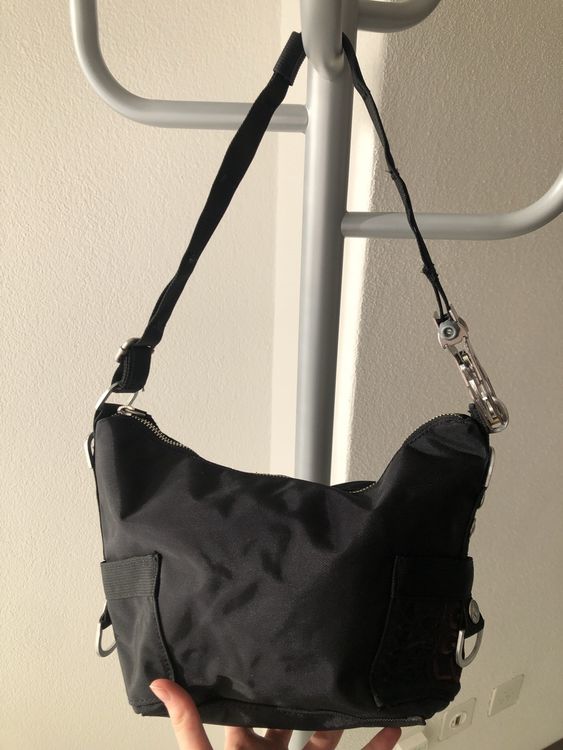 Sac à Main GEORGE GINA & LUCY Precious Moment Rose - Style Cyber Y2k, Occasion Bon état