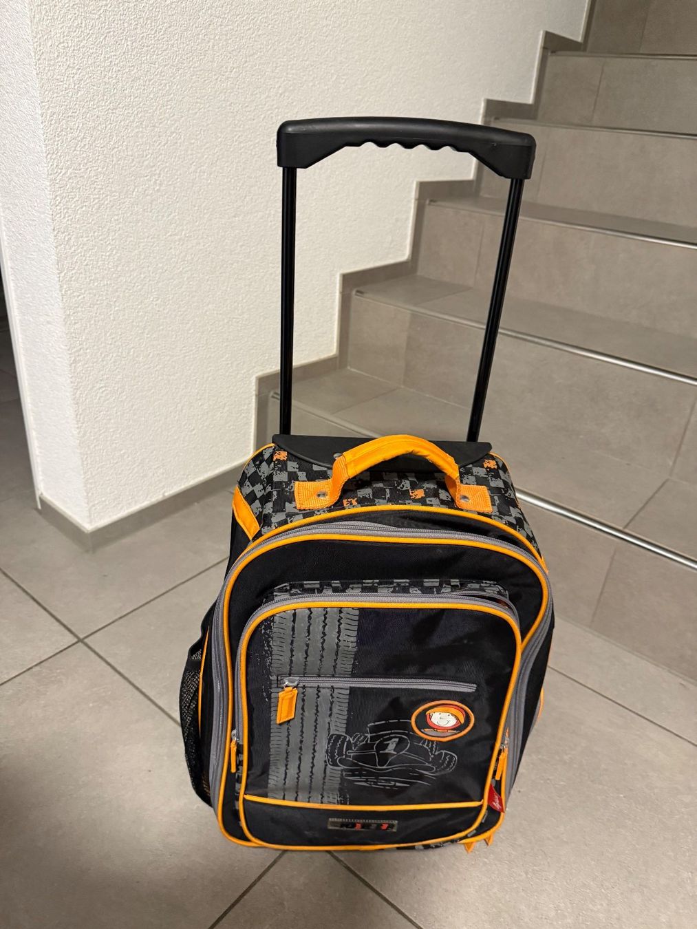 Valigie: Kinder Koffer – Usato da Ermatingen venduto da ChristaBana 1