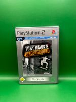 Tony Hawk's Underground (Deutsch) - Playstation 2