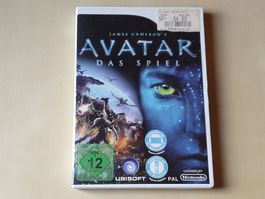 Avatar Das Spiel