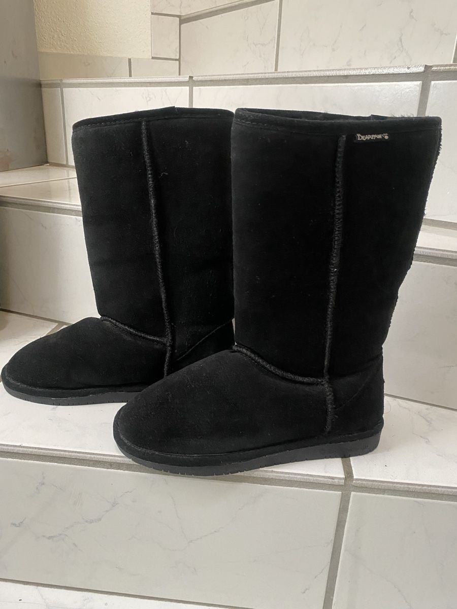 Scarpe da donna: Damen Winter Boots (Gr. 39) – Usato da Duggingen venduto da Kisha010 4
