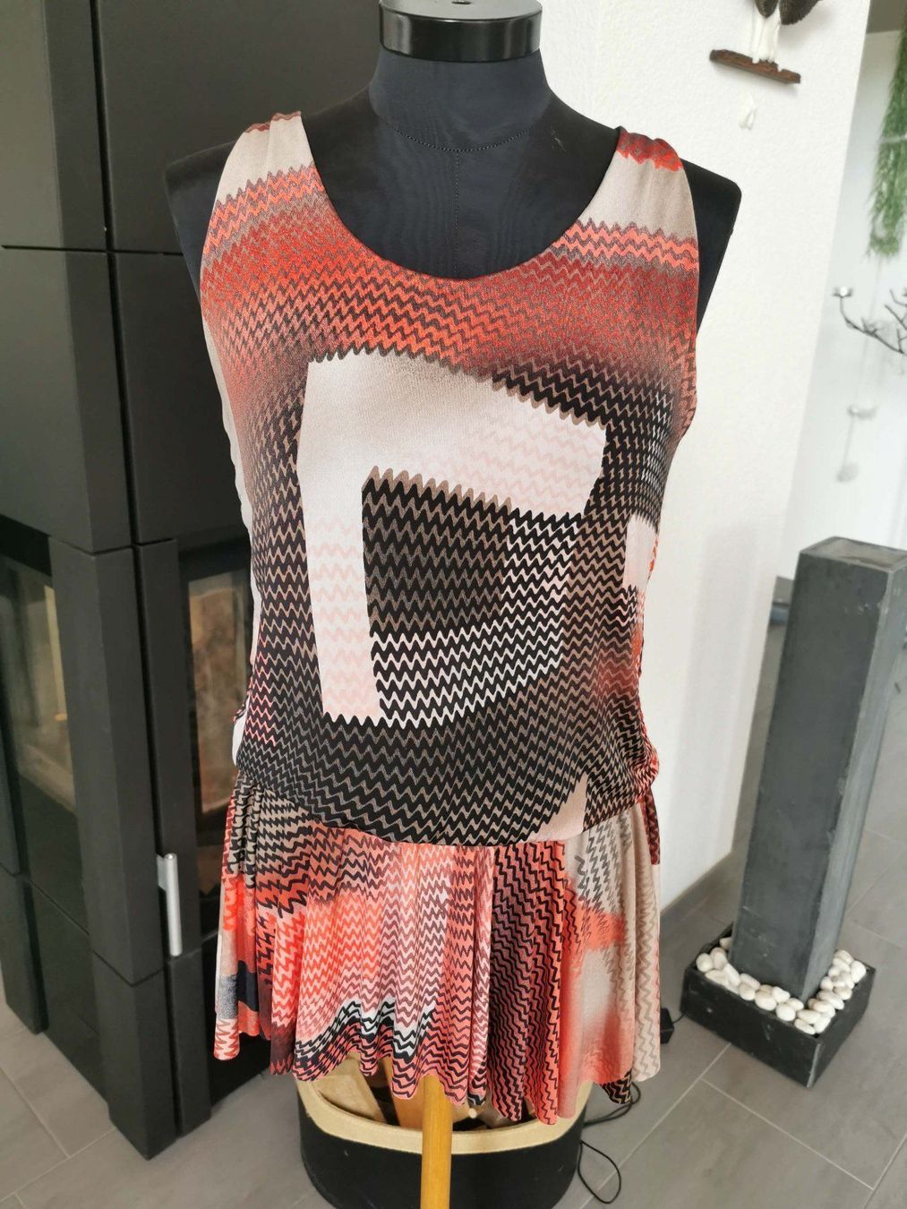 T-shirt: Longshirt / Minirock NEU – Nuovo (secondo la descrizione) da Wil  AG venduto da Kfloh