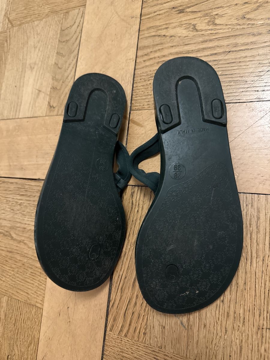 Scarpe da donna: Eres flipflops 38 – Usato da Genève venduto da woo_qt79 1