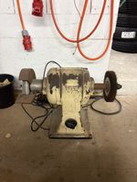 Schleifmaschine Perl