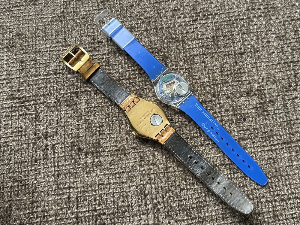 Swatch Uhr Swatch Irony Alte Modelle Swatch Irony Chrono