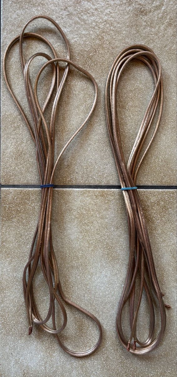 Lautsprecher: Lot de 2 enceintes Cobalt 826 – Gebraucht aus Tramelan von crevette72 5