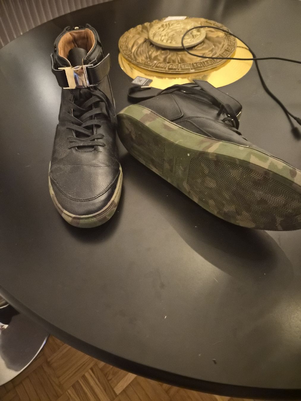 Herrenschuhe: Sneker Cayler Sons – Gebraucht aus Oberglatt ZH von bru_7mv7 1