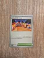 FESTIVAL GROUNDS, PRE 108, 2025, UNC, ITA, NM/MT