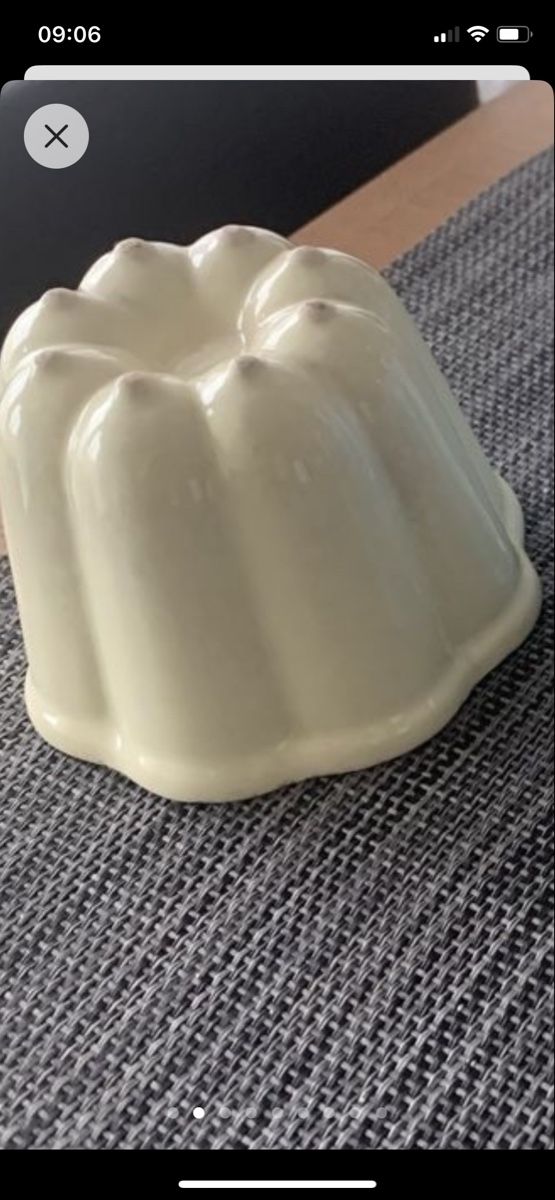 Rössler Moules à gâteaux: Rössler Puddingformen – Défectueux à Emmen par ama_8wmn 2