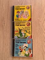 3 Trudi Gerster CDs - Die schönste Märchen