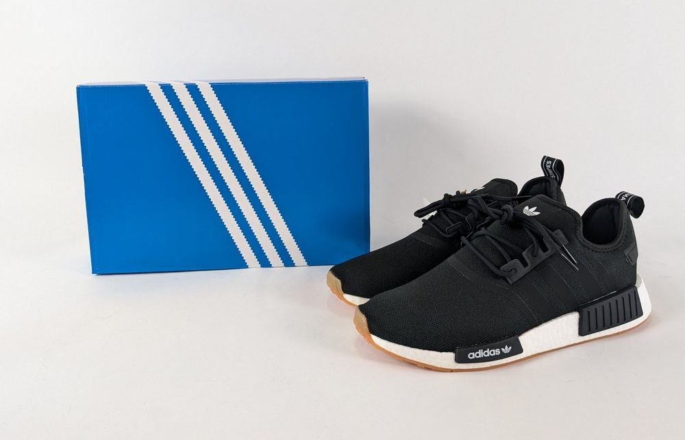 ADIDAS NMD R1 US Gr. 11 Kaufen auf Ricardo