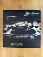 Tom Yang BBQ Thai Grill & Hot Pot
