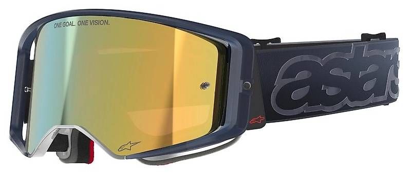 Occhiali & Lenti: Motorradbrille Alpinestars Supertech Vision – Usato da Luzern venduto da Thomas_LU