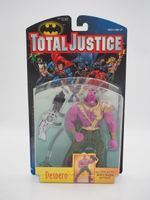 Sammelfigur 1996: Total Justice - Despero (26072177PL)