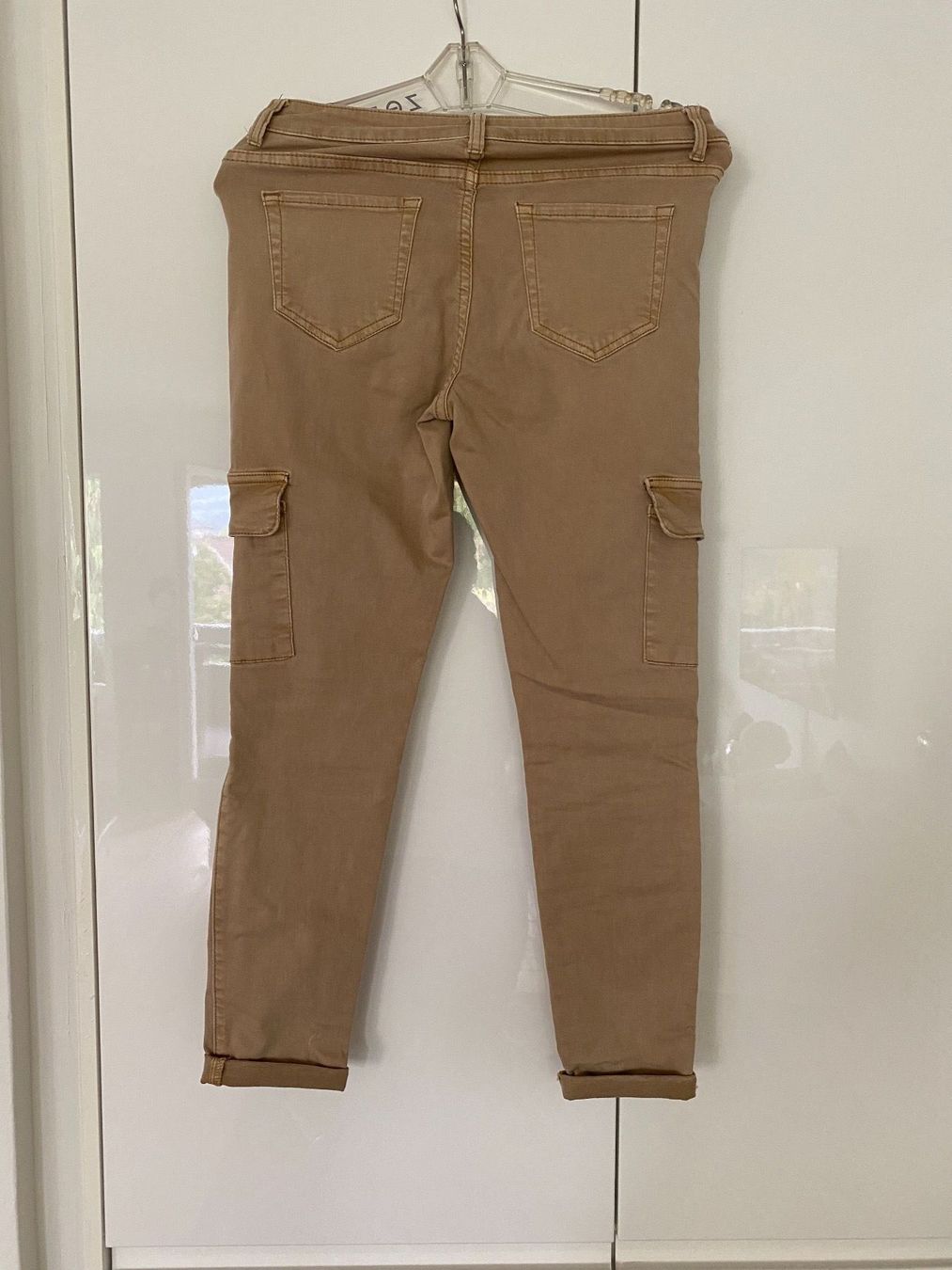 Pantaloni: Damenkargohose – Usato da Wermatswil venduto da -secondchance- 1