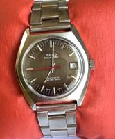 Vintage Armbanduhr Aero Swiss Made Automatik
