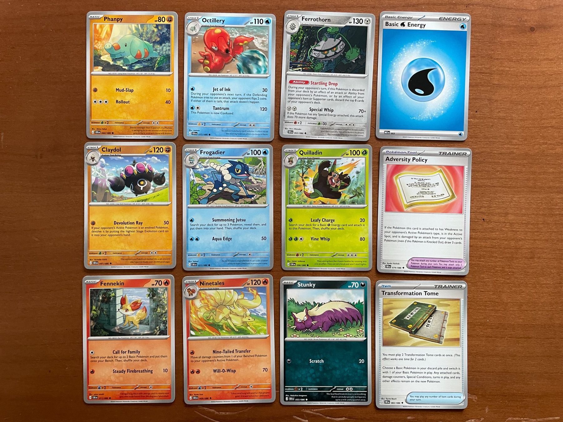 Pokémon Carte collezionabili: Pokemon 12er Karten Set (Versand gratis) – Nuovo (secondo la descrizione) da Chur venduto da Angerson