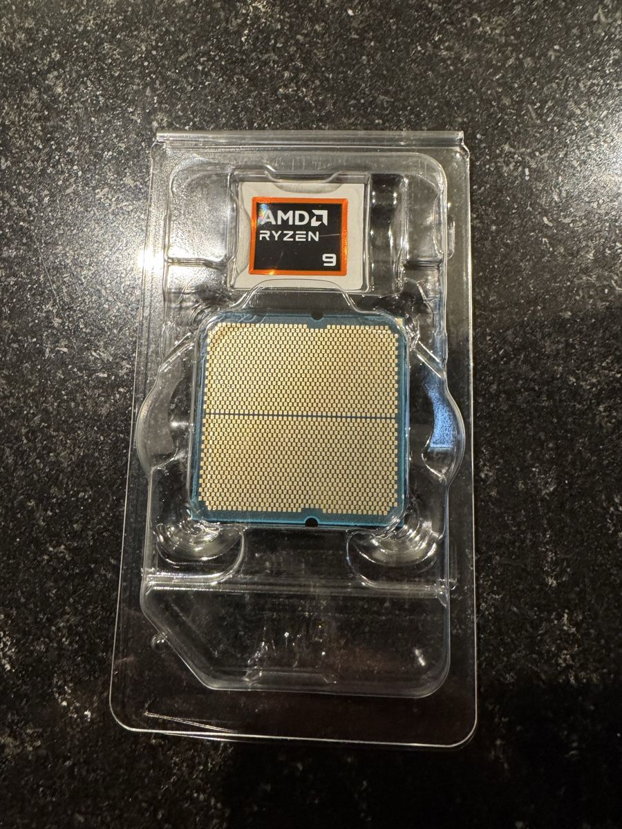 Amd PCs: Amd Ryzen 9 5900X – Gebraucht aus Liestal von Qhangers 2