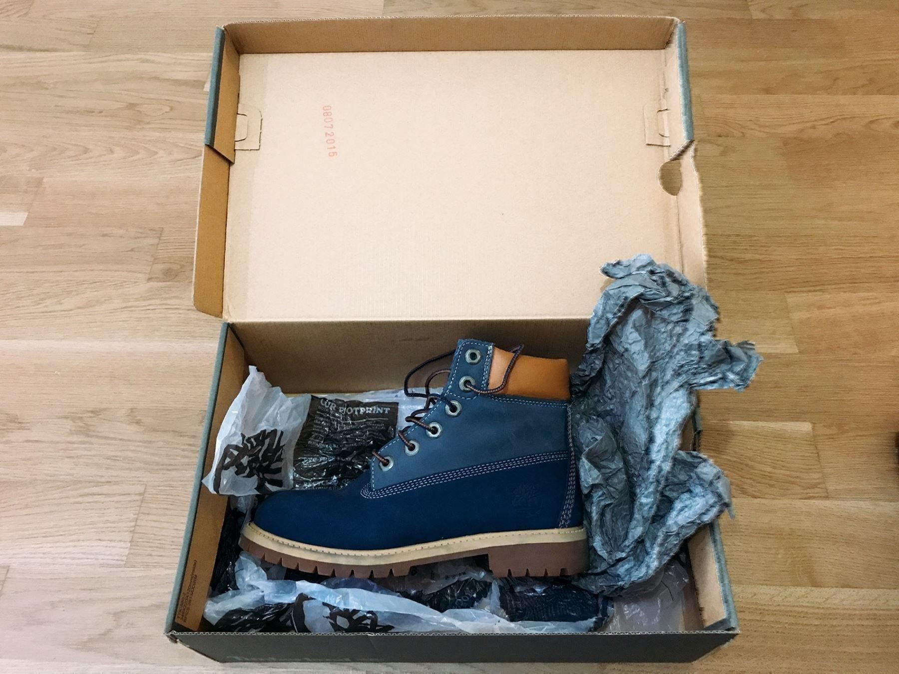 Timberland Scarpe da uomo: Timberland Boots, Schuhe | Shoes | Chaussures – Usato da Basel venduto da Harper.G 2