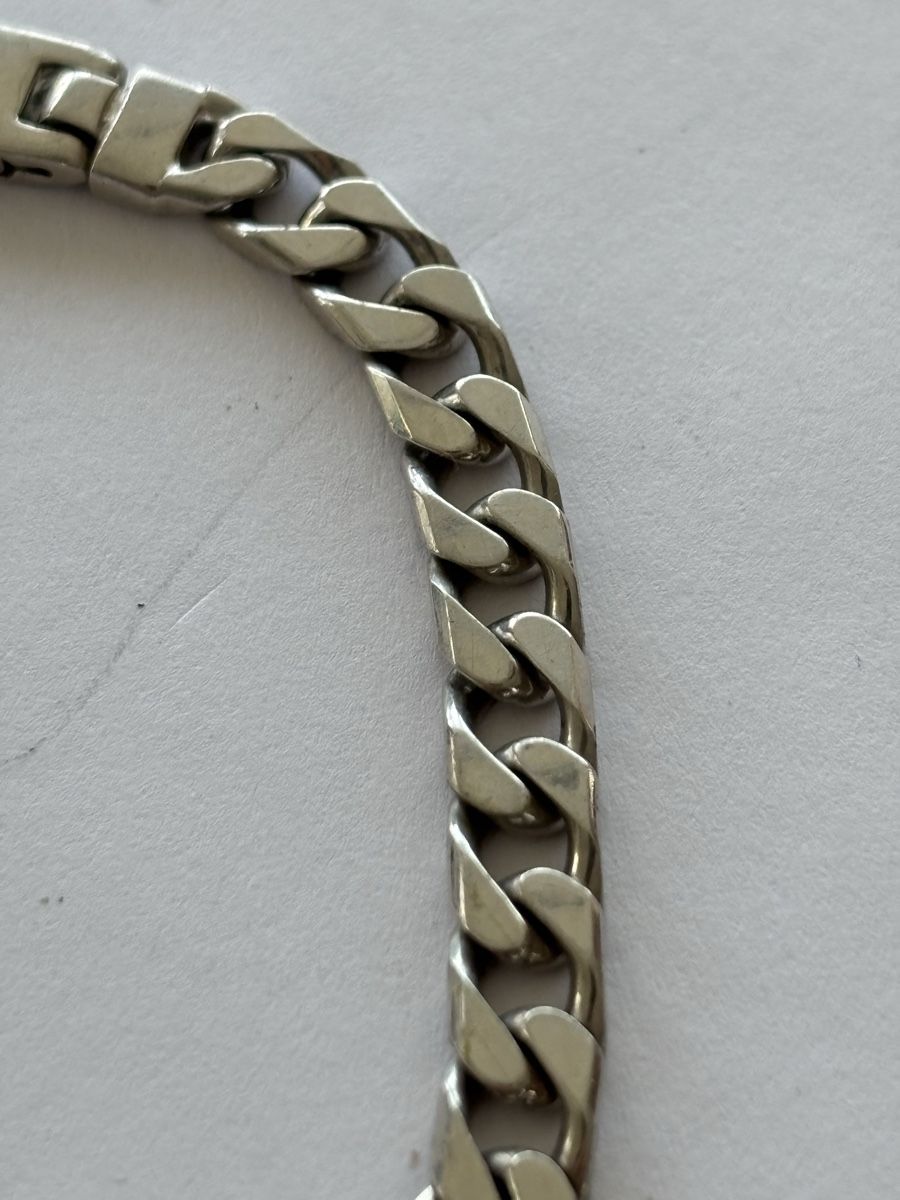 Bracelets: Armketteli Silber 925 – D'occasion à Langnau am Albis par flusspflege 2