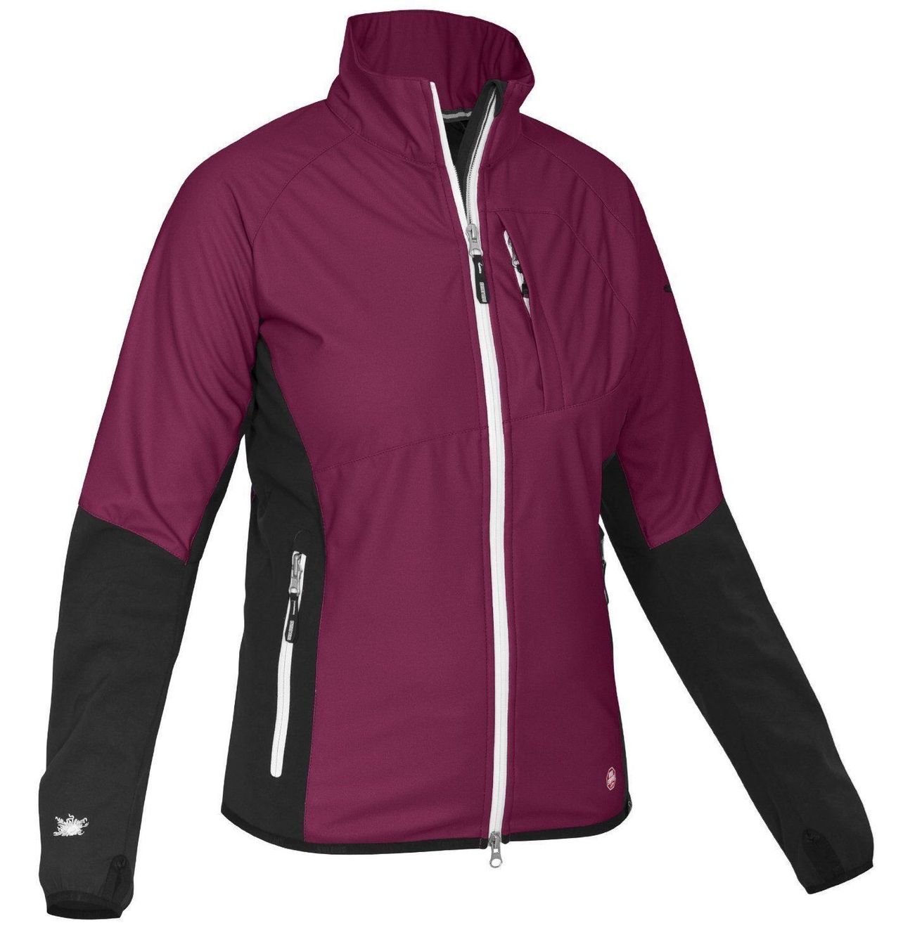 Giacche: Salewa Damen Jacke HoWS Gr.42 – Nuovo e nell'imballaggio originale da Sachseln venduto da Palur 3