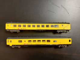 Coffret Voitures Railcom