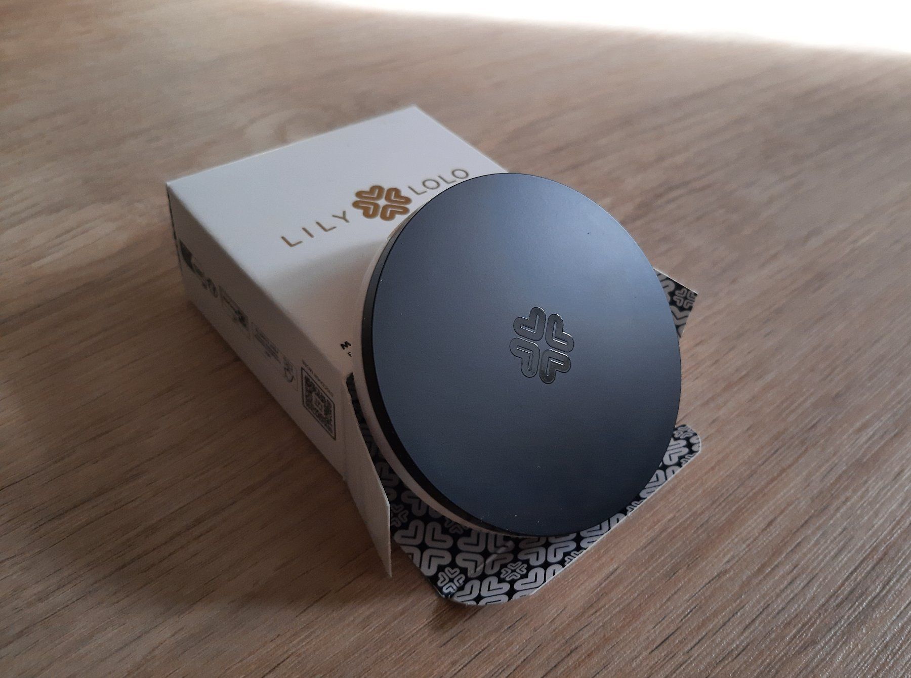 Maquillage: Lily Lolo, Pressed Bronzer – D'occasion à Fribourg par metalhands 1