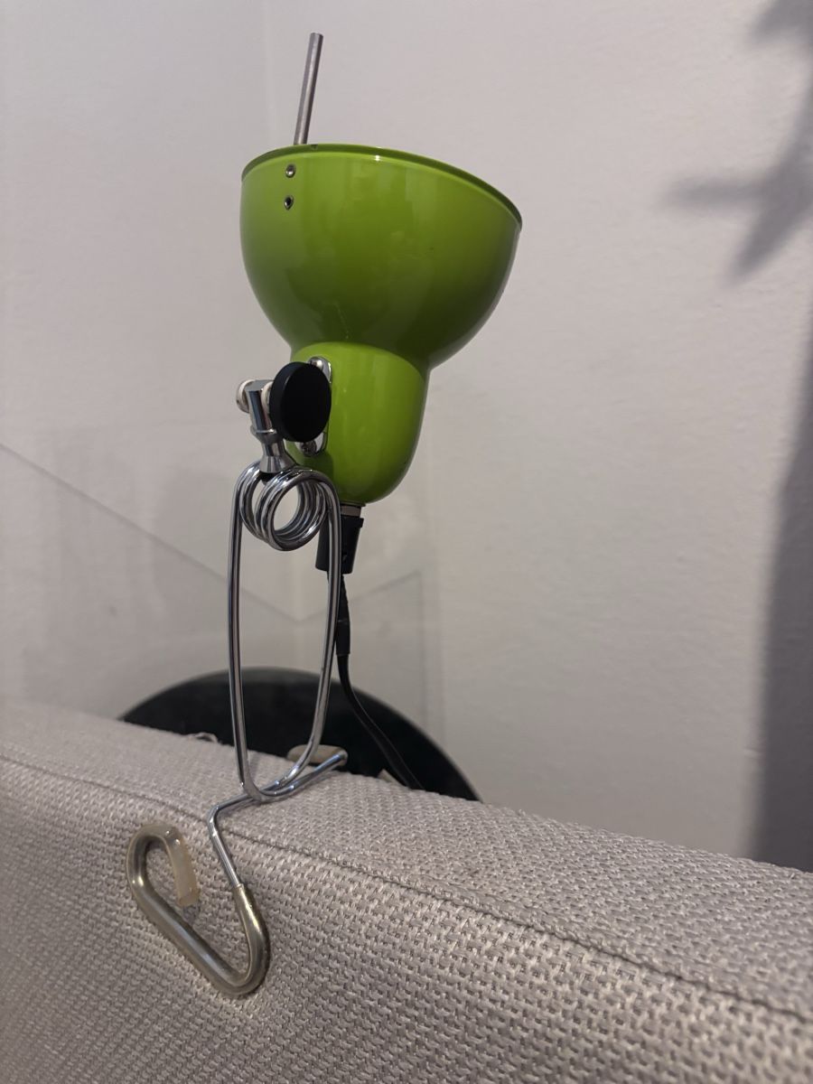 Lampes: lampe de lecture  – D'occasion à Le Lignon par jm__k2lf 1
