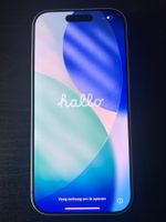 iPhone 17 Pro 256 GB – Neuwertig mit Garantie