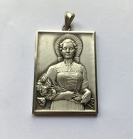 Schützenmedaille KL. KAL. Zürich *RAR*