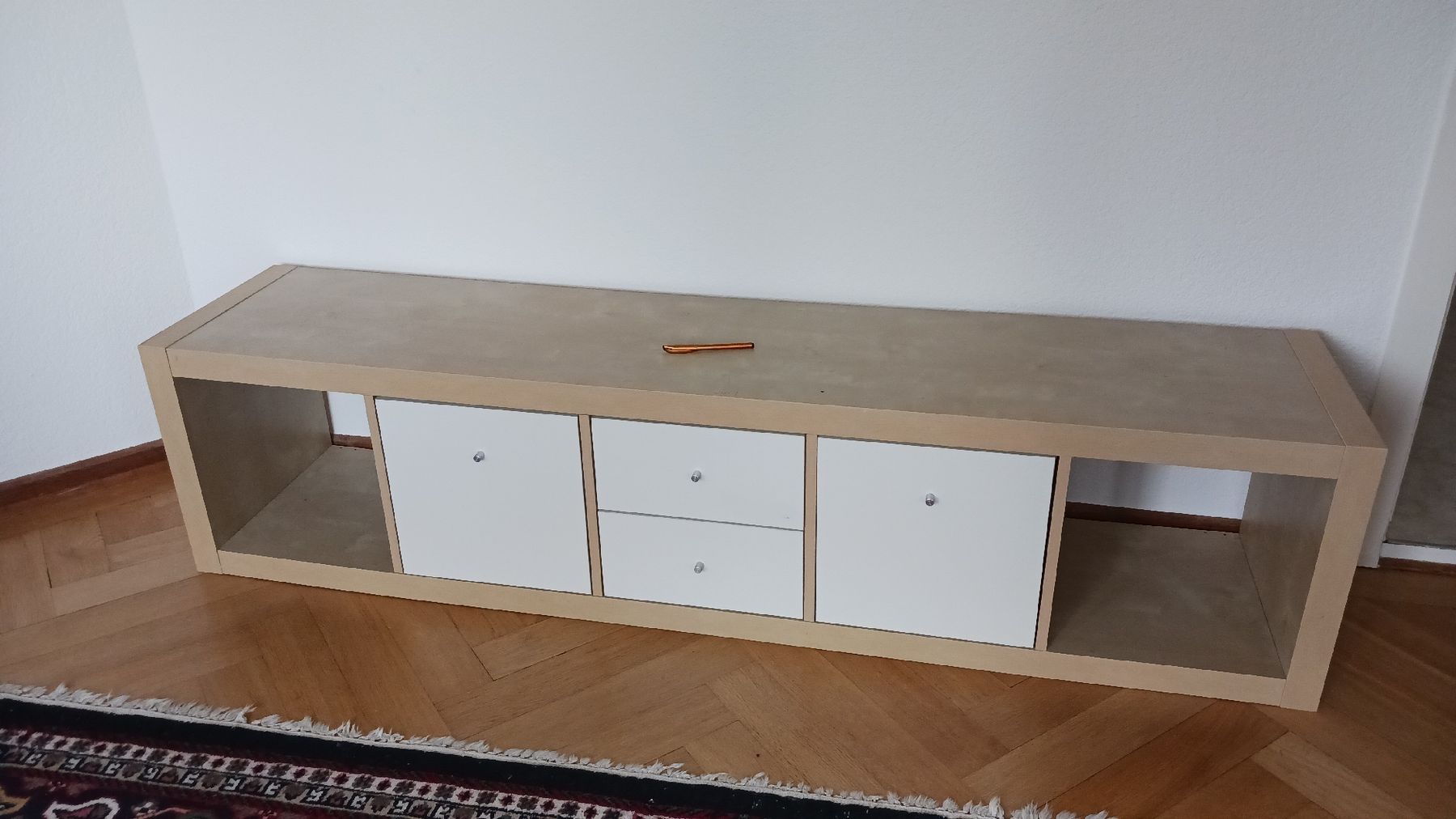Mobili TV: Meuble TV - Fernseh Möbel – Usato da Biel/Bienne venduto da ber_dv5p