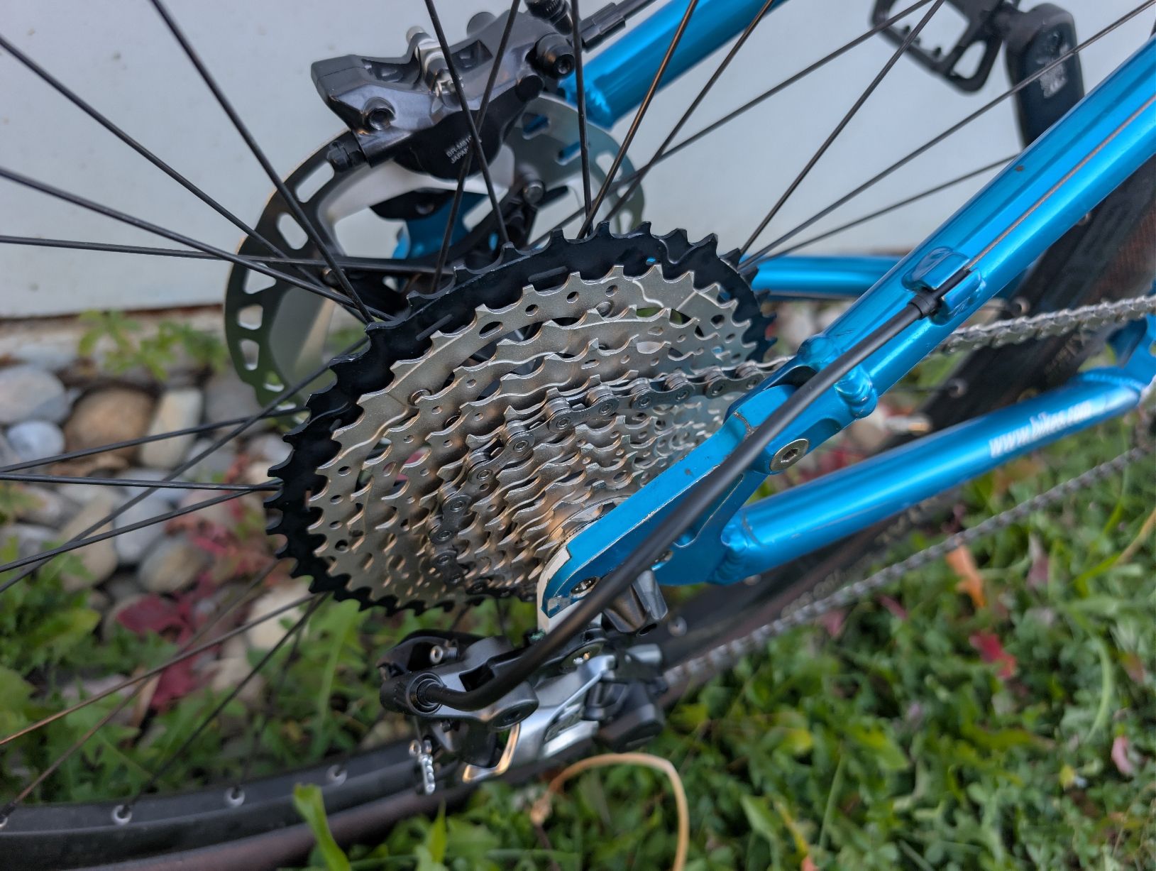 Rocky Mountain Bicycles Biciclette: Rocky Montain Retro MTB  – Usato da Sirnach venduto da balabala.1989 2