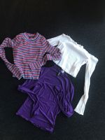 Shirt Paket Gr S Girls