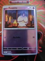 Funécire Reverse (036/084) Nuit Noire - PBL fr