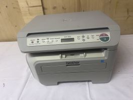 Multifunktionsdrucker Brother  -ohne Stromkabel (82)
