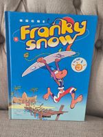 Franky Snow N°9 - Surf Paradise Club - EO