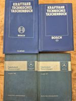 Technische Datenhandbücher Bosch