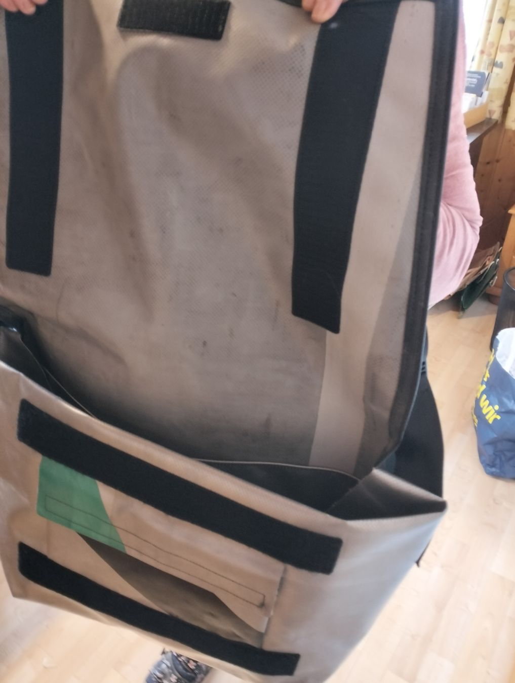 Freitag Sacs: FREITAG - Tasche Messenger Bag – D'occasion à Termen par Zofingia01 3