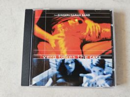 The Ginger & Sarah Band  -  Vera Takes The Cake