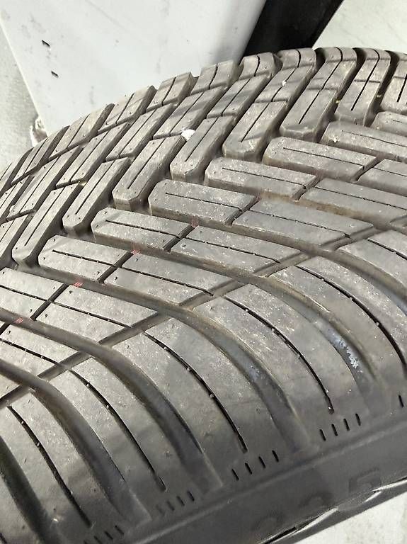 Pneus & Roues: Orig. VW T6/T6.1 Räder 17" – D'occasion à Altstätten SG par Garage_Bergerspeed 4