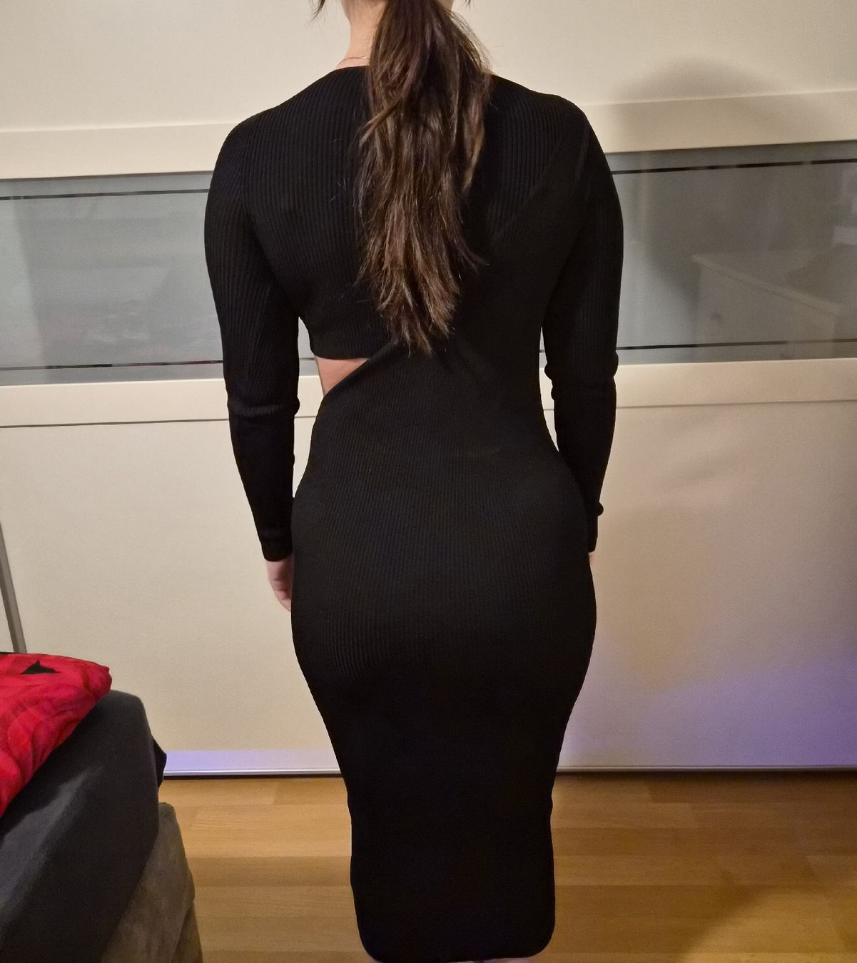 Zara Vestiti: zara Kleid gr S – Nuovo (secondo la descrizione) da Dietikon venduto da Eleda 2