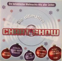 Chart-Show: Beliebteste Weihnachts-Hits aller Zeiten (CD)