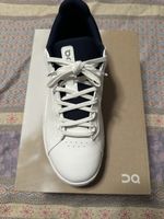 Baskets On The Roger Advantage blanc bleu taille 10.5 US