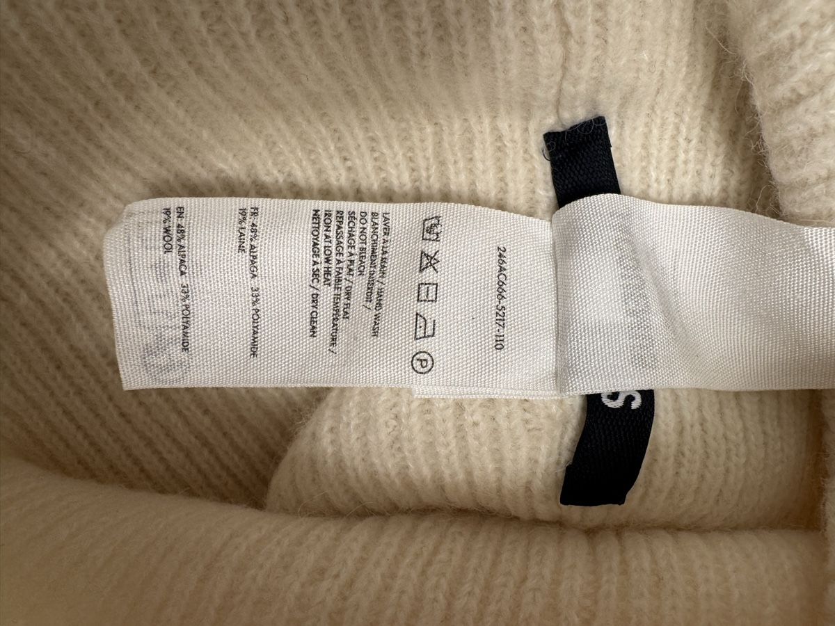 Jacquemus Copricapi, berretti & cappellini: Jacquemus beanie NEW unisex – Nuovo (secondo la descrizione) da Kilchberg ZH venduto da roz_qcj7 4