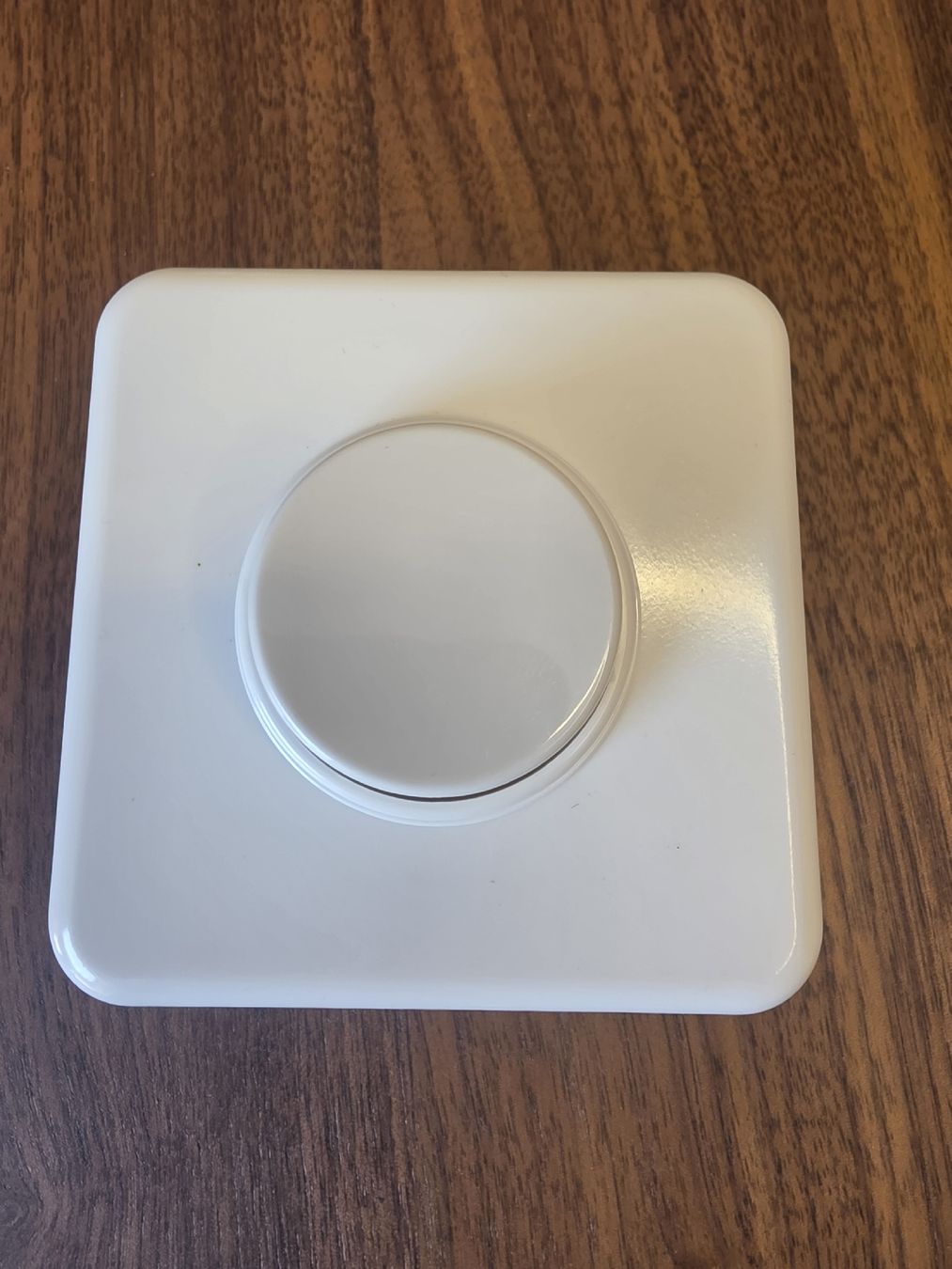 Feller Componenti elettronici: Dimmer Feller Standard – Nuovo (secondo la descrizione) da Stäfa venduto da Hummeli2000