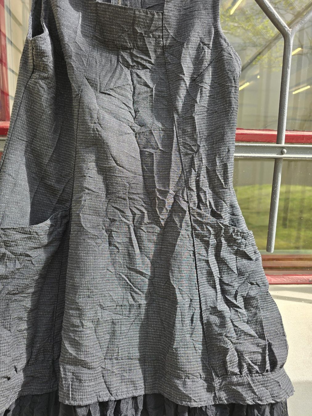 Kleider: Kleidung: Sarafina Sommerkleid, Gr. S – Neu (gemäss Beschreibung) aus Romanshorn von Rachacha 6