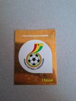 PANINI FIFA 2026 GHA 1