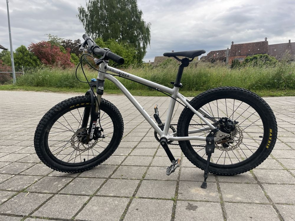 Early Rider Hellion 20“ | Kaufen auf Ricardo