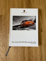 Porsche 911 GT3 RS et GT3 - Le guide ultime pour passionnés!